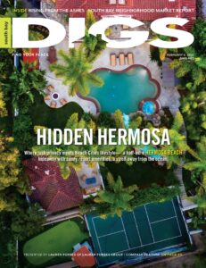 south bay digs February 6, 2026 cover