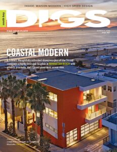 south bay digs march 6, 2026 cover
