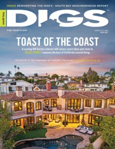 south bay digs march 20, 2026 cover