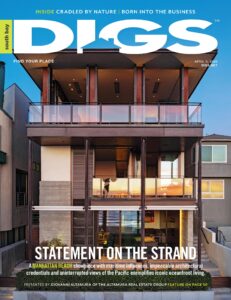 south bay digs april 3, 2026 cover