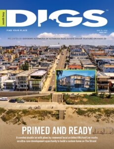 south bay digs May 15, 2026 cover