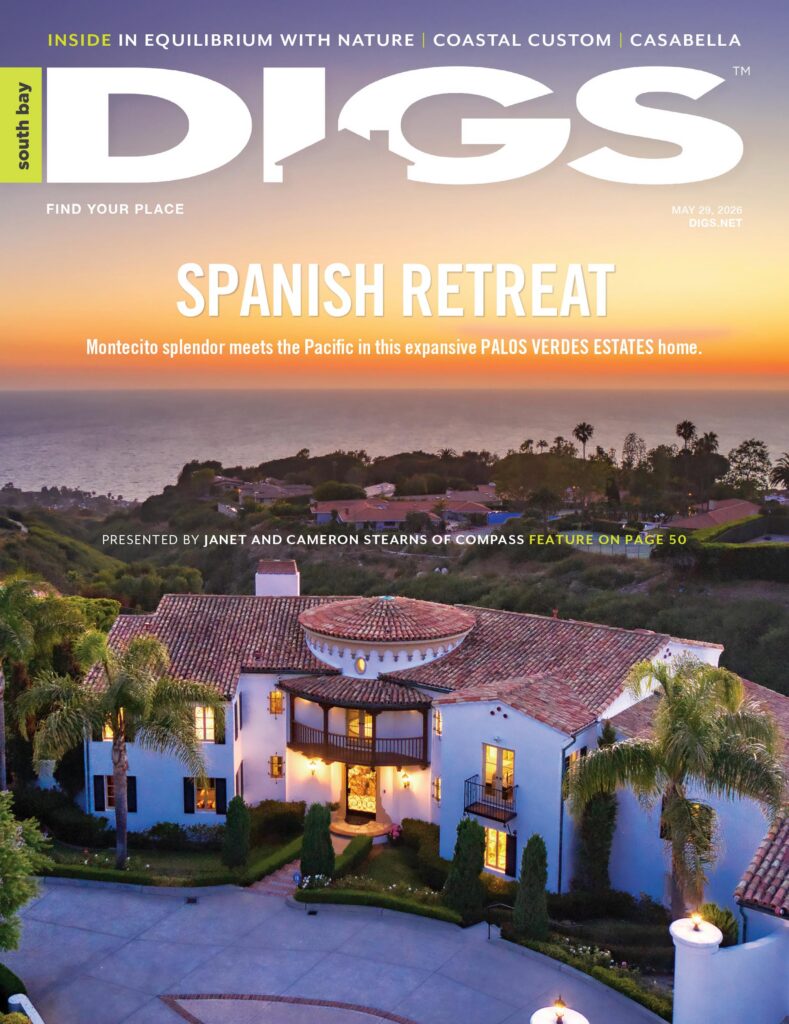 south bay digs May 29, 2026 cover