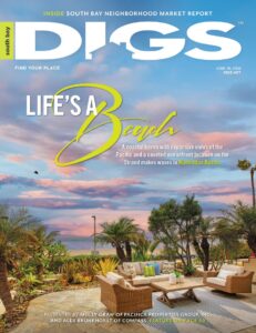 south bay digs June 26, 2026 cover