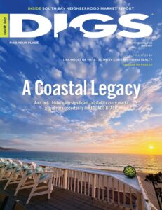 south bay digs september 4, 2026 cover