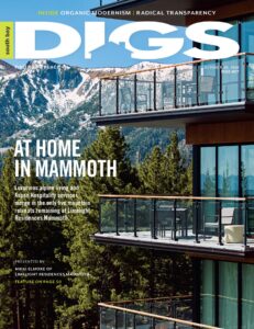 south bay digs October 30, 2026 cover