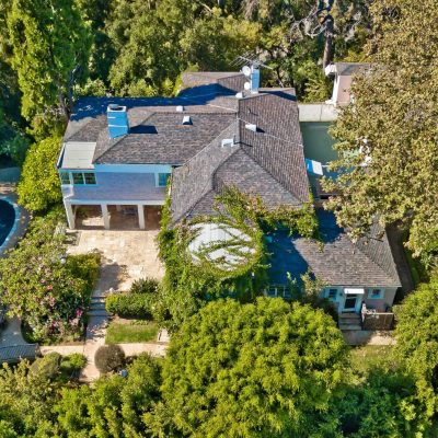 Pacific Palisades dream home Brentwood