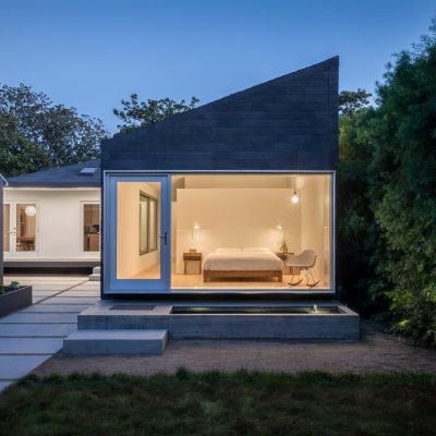 Culver City contemporary expansion featured in South Bay DIGS