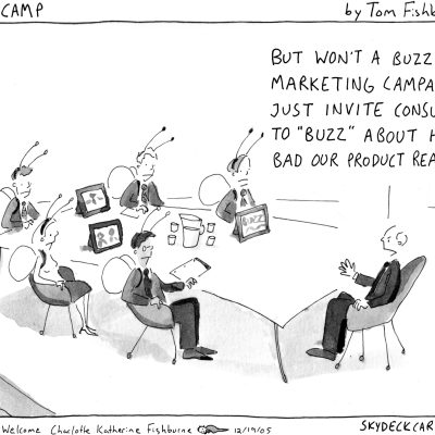 marketing, buzz,