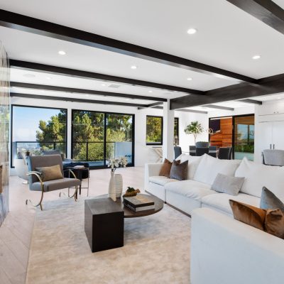 Desirable And Prestigious Homes