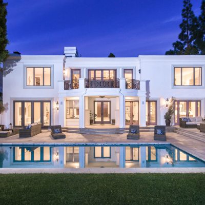 Warm & Welcoming Residence In Beverly Hills Joyce Rey