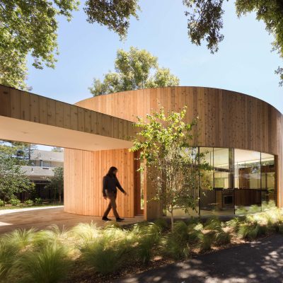 Craig steely Architect