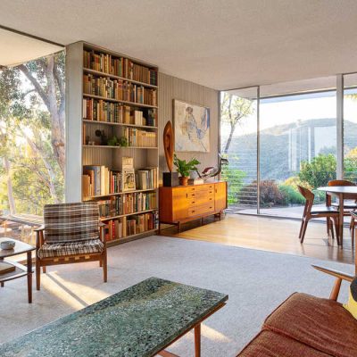 architect richard neutra