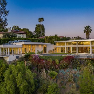 Juliette Hohnen, Tower Grove House, Douglas Elliman