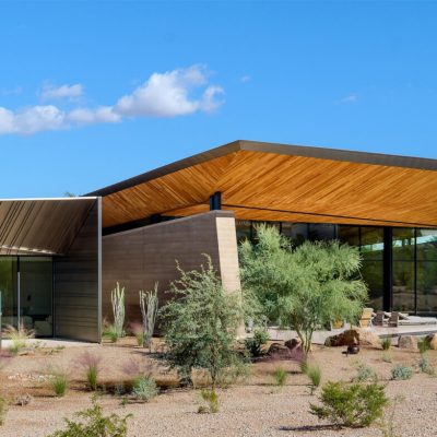 Dancing Light, Brent Kendle, Kendle Design Collaborative, Paradise Valley, Arizona, David Michael Miller, GBtwo Landscape Architecture, architecture