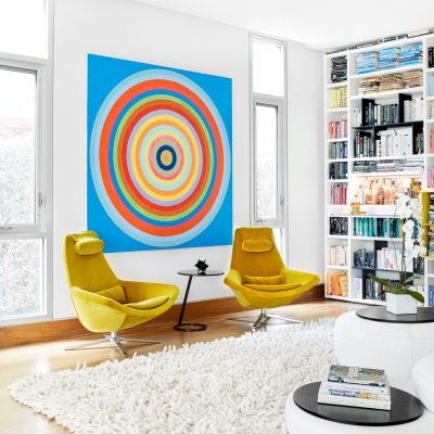 Creating A Tranquil Aesthetic