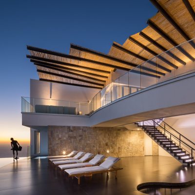 Cabo San Lucas Residence_casa ambar