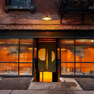 Brooklyn, Studio Tack,Japanese, Tsukimi, New York City, New York, NYC