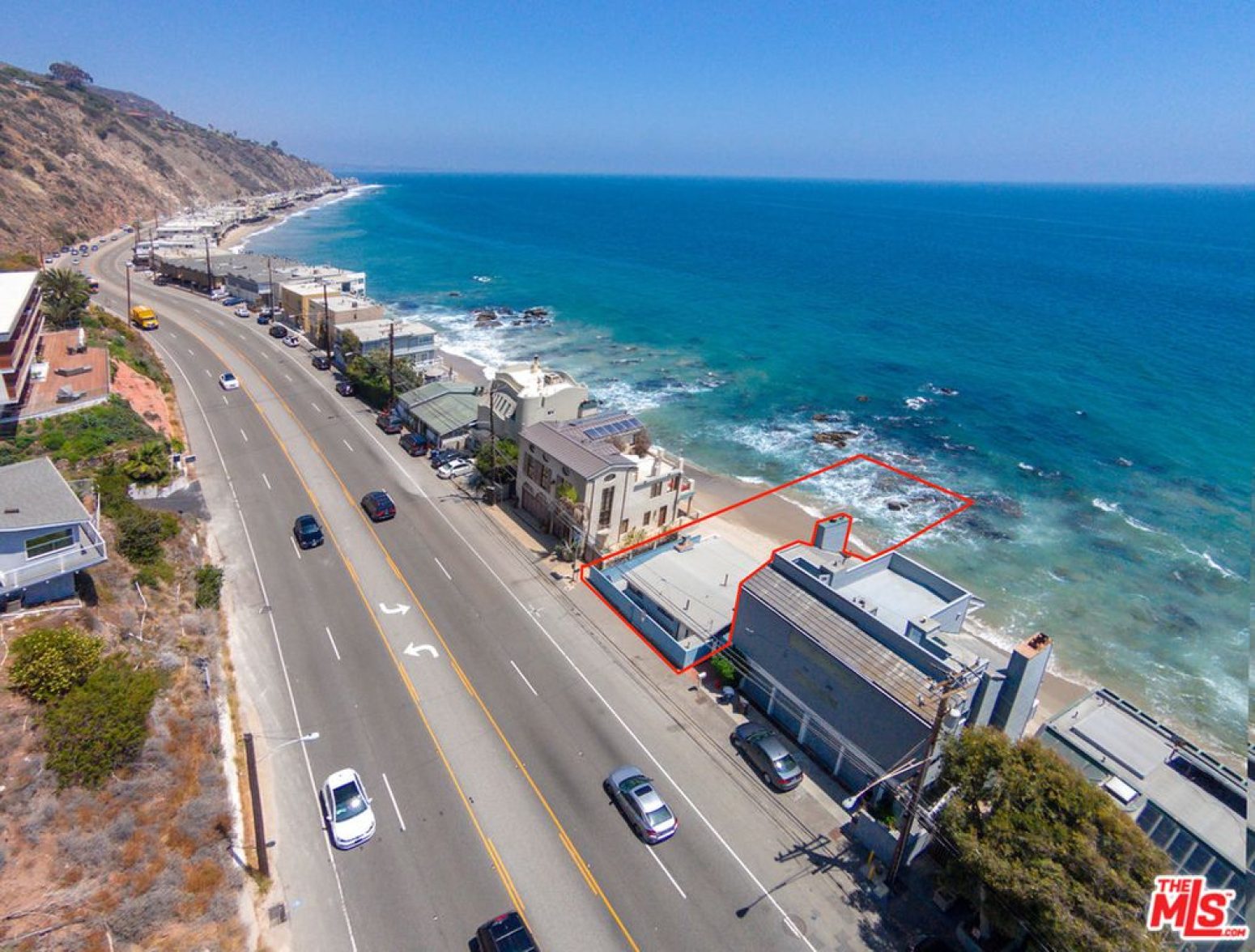 20762 Pacific Coast Highway, Malibu 90265