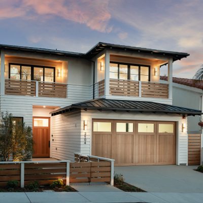 2104 Laurel Ave front exterior 2