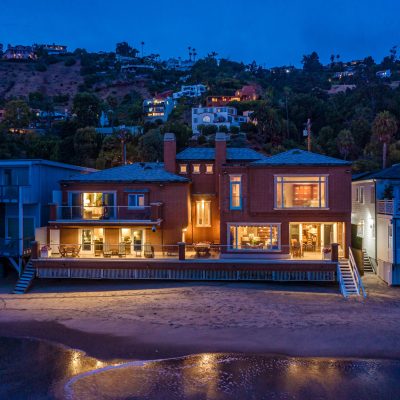 andy Spelling, Tony Award-winning producer and widow of famed TV producer Aaron Spelling,