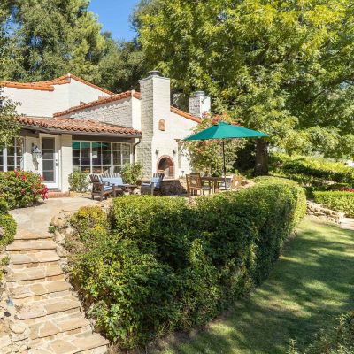 Beverly Hills Palisades Highlands hollywood royalty