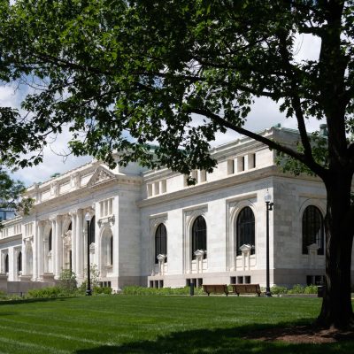 Foster + Partners Apple