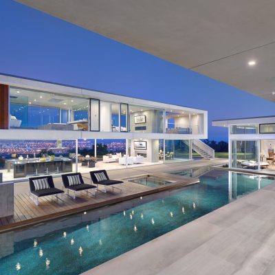 Visionary Home In Rancho Palos Verdes  featured in South Bay DIGS