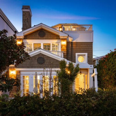 Manhattan Beach Chic Home on Walkstreet _ 325 9th St