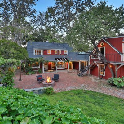 919 Rivas Canyon Road