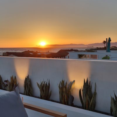 North Hermosa Beach Home