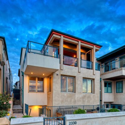 hermosa beach home the strand