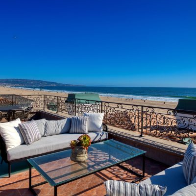 Bryn Stroyke, Stroyke Properties Group, Bayside Real Estate Partners, The Strand, Hermosa Beach, Hermosa Beach Strand, 2806 The Strand, CA, 90254