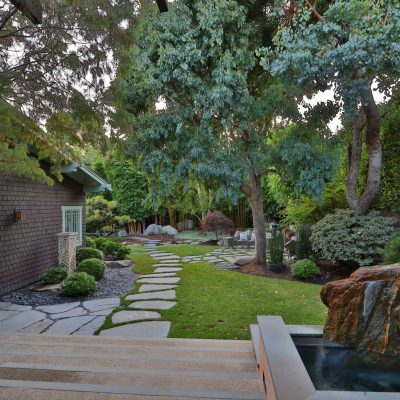 Two-Story Craftsman in Palisades Village_exterior