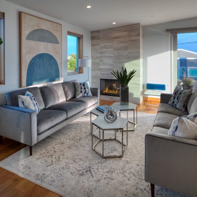 Dave Fratello, Edge Real Estate Agency, 339 27th Street, Hermosa Beach