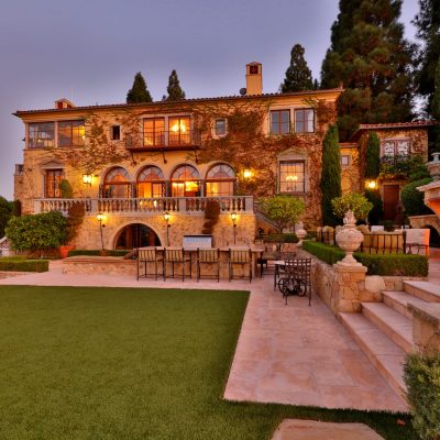 What Does $12 Million Buy in the South Bay