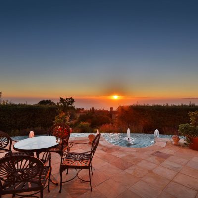 hilltop Palos Verdes Estates