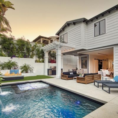 868 9th Street, Compass, Hill Section, Lauren Forbes, Manhattan Beach, Nick Schneider, Porcelanosa, Saeid Shokravi, Snaidero, Talmera Properties, New Construction