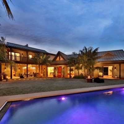 Green Dream | LEED Home in Malibu