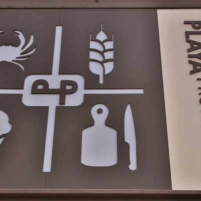 Playa Provisions, Nick Roberts, Brooke Williamson, Playa Del Rey, restaurant, Culver Boulevard