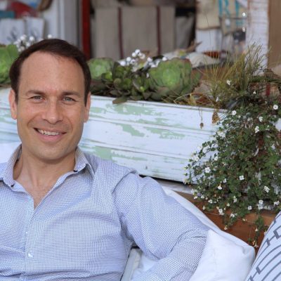 Colin Jacobs, RE/MAX, Abbot Kinney