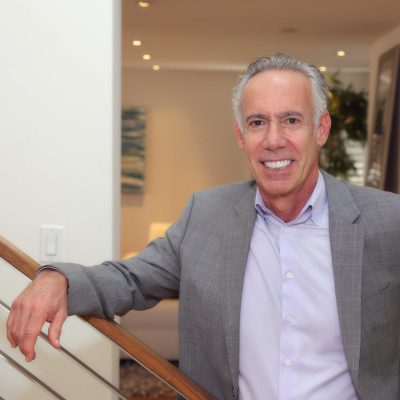 John Hathorn, PHS, Pence Hathorn Silver, Santa Monica