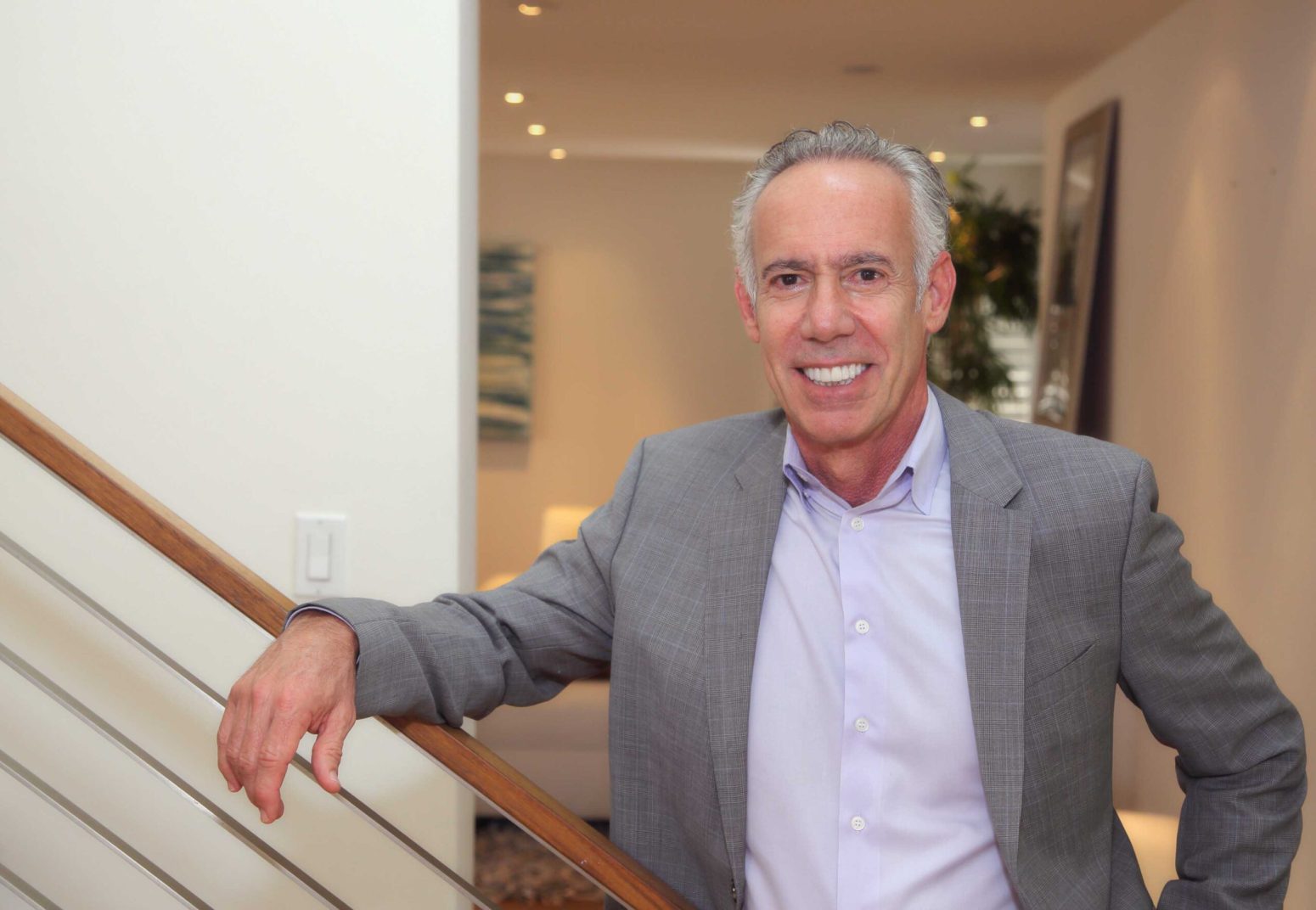 John Hathorn, PHS, Pence Hathorn Silver, Santa Monica