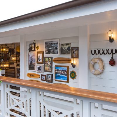 Tower 12, Hermosa Beach, Greg Newman, Alex Granados, Baja Sharkeez Restaurant Group, Brendan Collins, John Fox, Vanrooy Creative Group