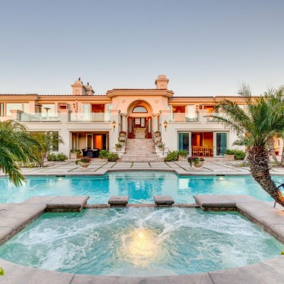 Palos Verdes Peninsula Ocean Living