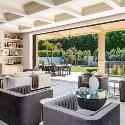 Beverly Hills Flats home Beverly Hills Flats home featured in South Bay DIGS