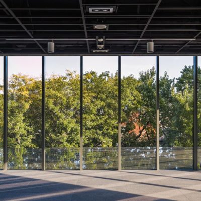 Wrightwood 659, Location: Chicago, Illinois, Architect: Tadao Ando