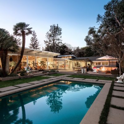 Modern Home In south bay digs magazine on digs.net