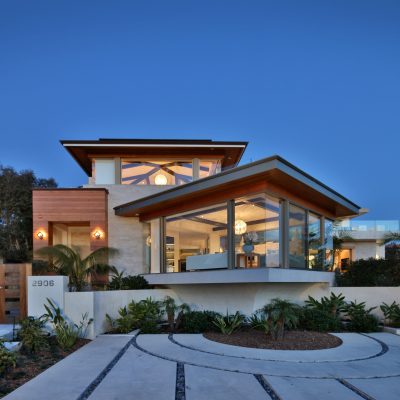 Perfect spot for your dream home in hermosa beach - featured in south bay DIGS Magazine