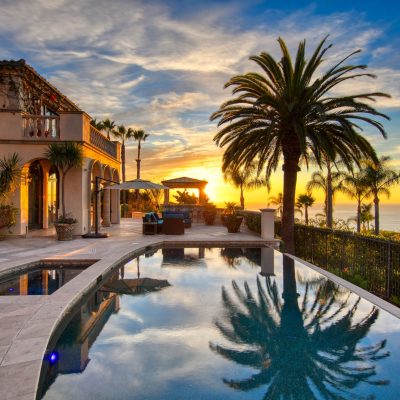 Raju Chhabria, Neil Chhabria, Philo Chhabria, Chhabria Real Estate Company