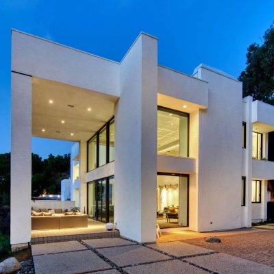 Buff & Hensman, Crosby Doe, Crosby Doe Associates